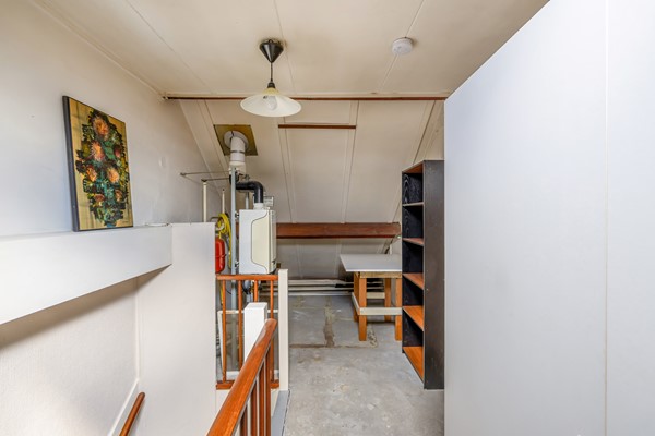 Medium property photo - Maasstraat 7, 8303 LP Emmeloord